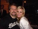 Bonnie Somerville signing proof