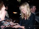 Bonnie Somerville signing proof
