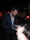 Brett Dalton signing proof