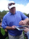Brett Hull signing proof