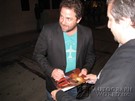 Brett Ratner signing proof