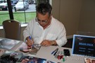 Brian Peck signing proof