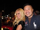 Bridget Marquardt signing proof