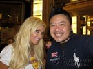 Bridget Marquardt signing proof