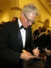 Bruce Boxleitner signing proof