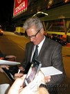 Bruce Boxleitner signing proof