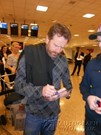 Bryan Cranston signing proof