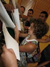 Camren Bicondova signing proof