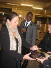 Camryn Manheim signing proof