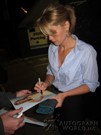 Candace Cameron signing proof