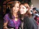Carrie Ann Inaba signing proof