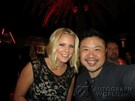 Carrie Keagan signing proof