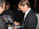 Casper Van Dien signing proof