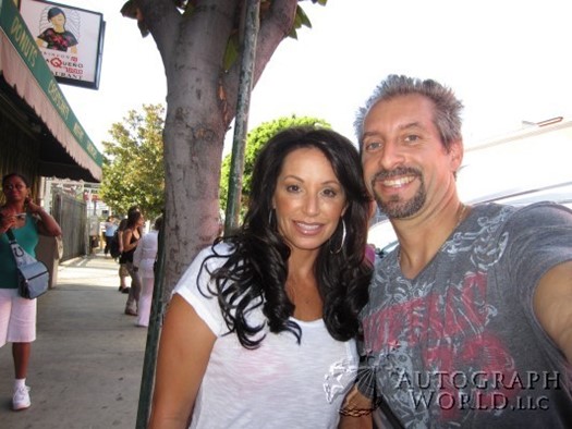 CC Perkinson autograph