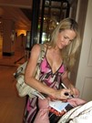 Chanel Ryan signing proof