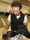 Charlie Cox signing proof