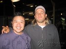 Charlie Hunnam signing proof
