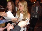 Chloe Sevigny signing proof