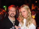 Chloe Sevigny signing proof