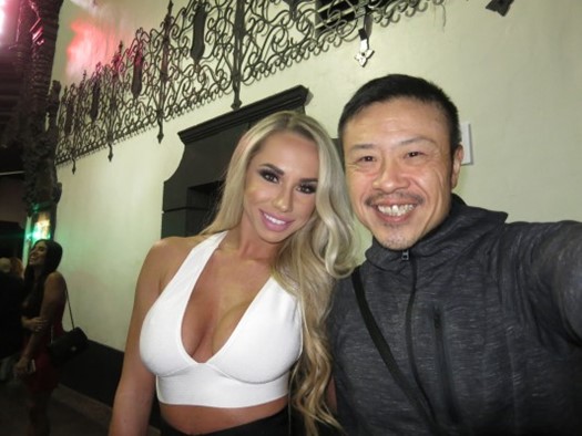 Claudia Fijal autograph