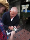 Conleth Hill signing proof