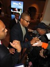 Cornelius Smith Jr. signing proof