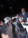 Cory Hardrict signing proof