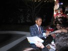 Cory Hardrict signing proof