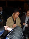 Cuba Jr. Gooding signing proof