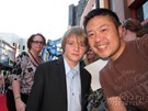 Dakota Goyo signing proof