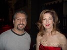 Dana Delany signing proof