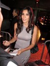 Daniela Ruah signing proof