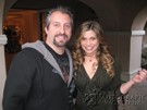 Danielle Fishel signing proof
