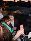 Daniel Radcliffe signing proof