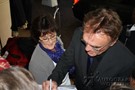 Danny Boyle signing proof