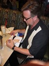 Dan Povenmire signing proof