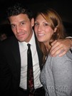 David Boreanaz signing proof