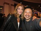 Dawn Olivieri signing proof