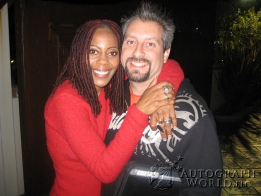 Debra Skelton autograph