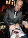 Denis O'Hare signing proof