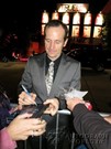 Denis O'Hare signing proof
