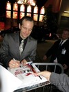 Denis O'Hare signing proof