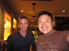 Devon Sawa signing proof