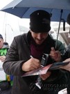 Diego Luna signing proof