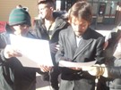 Diego Luna signing proof