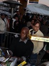 Don Cheadle signing proof