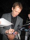 Doug Jones signing proof