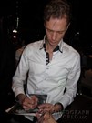 Doug Jones signing proof