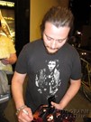 Edward Furlong signing proof