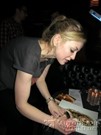 Emily Kinney signing proof